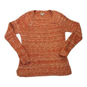 Old Navy Sweater Pink Women's Large